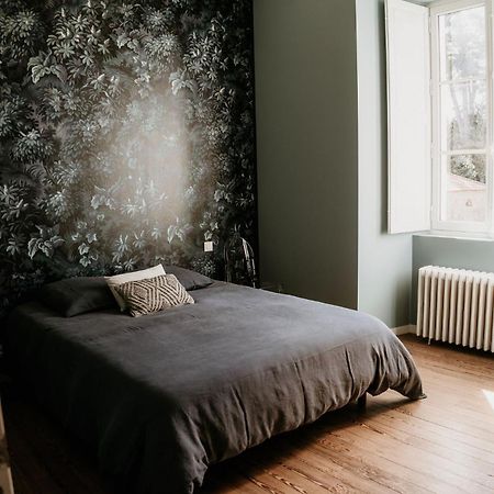 La Chapelle-Basse-Mer Domaine De La Mazure Bed & Breakfast エクステリア 写真