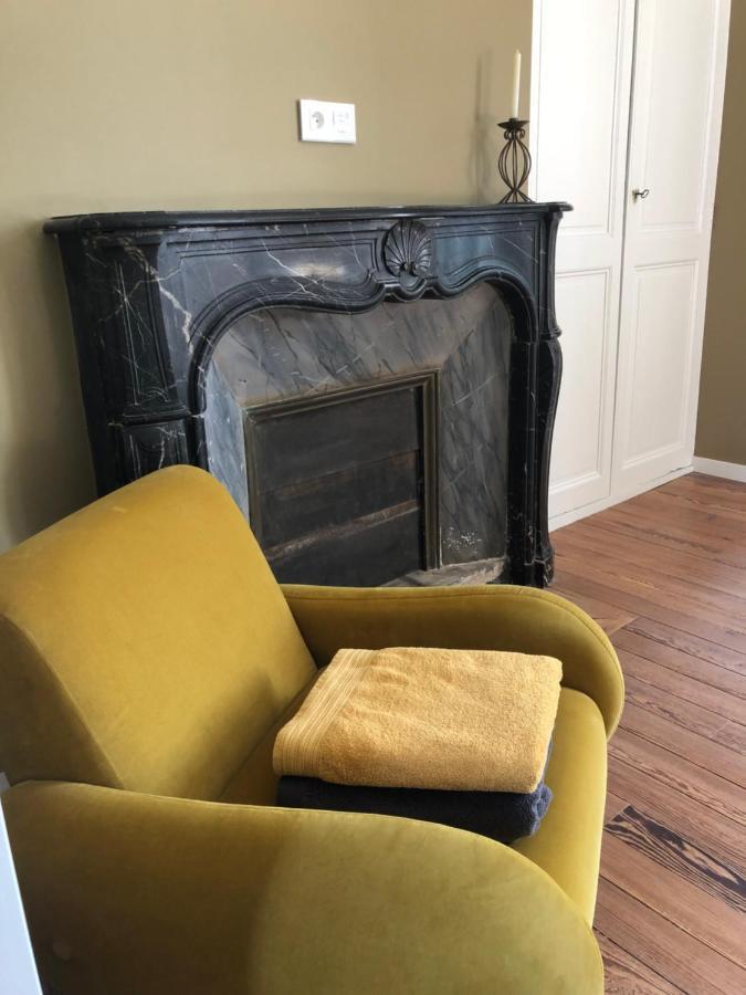 La Chapelle-Basse-Mer Domaine De La Mazure Bed & Breakfast エクステリア 写真