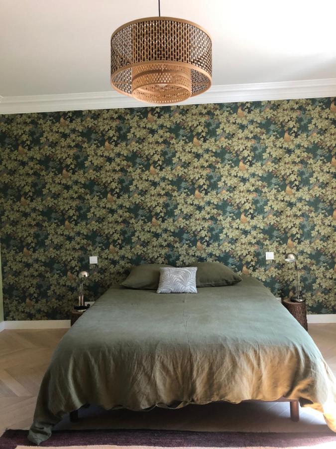 La Chapelle-Basse-Mer Domaine De La Mazure Bed & Breakfast エクステリア 写真