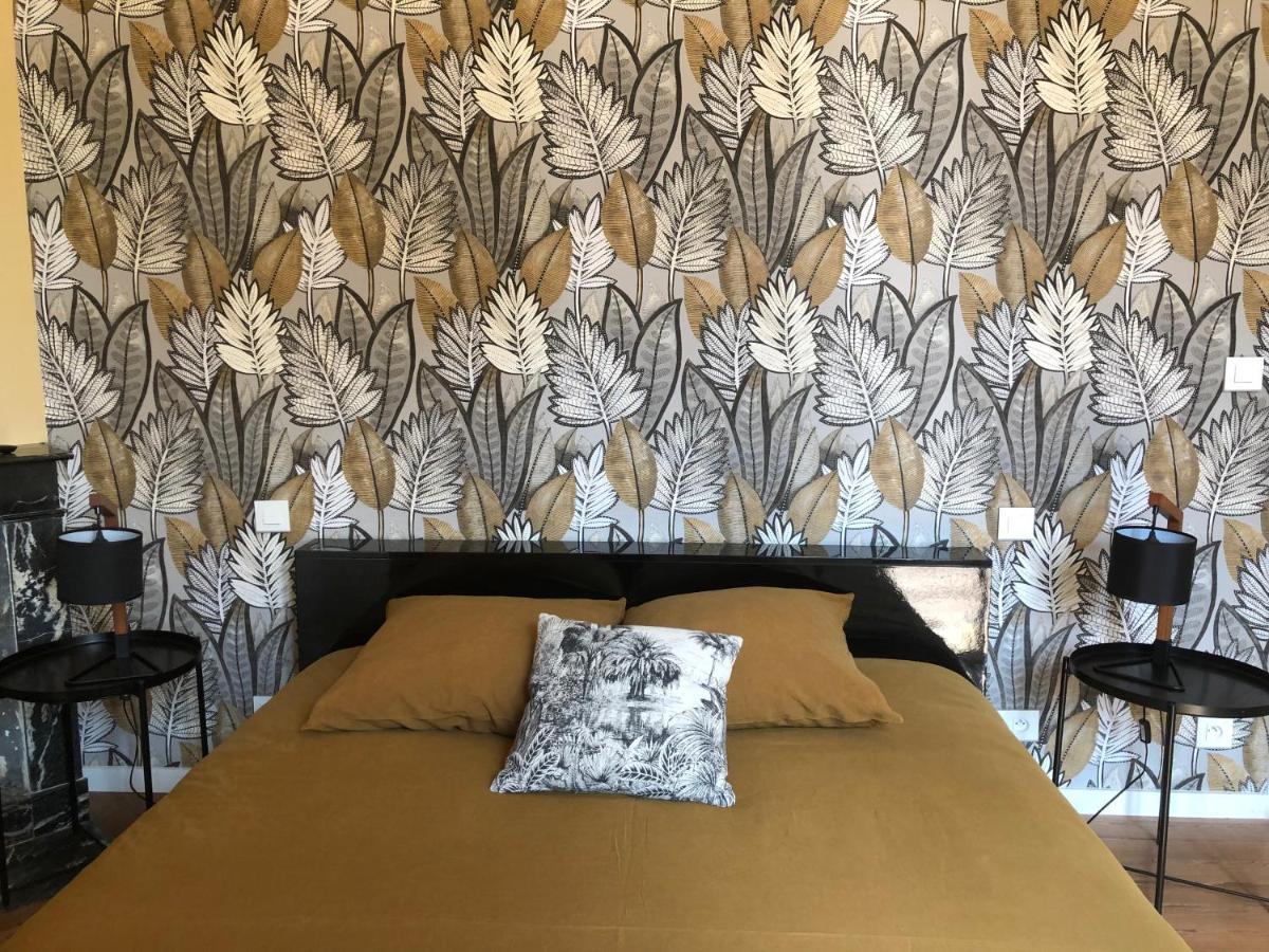 La Chapelle-Basse-Mer Domaine De La Mazure Bed & Breakfast エクステリア 写真
